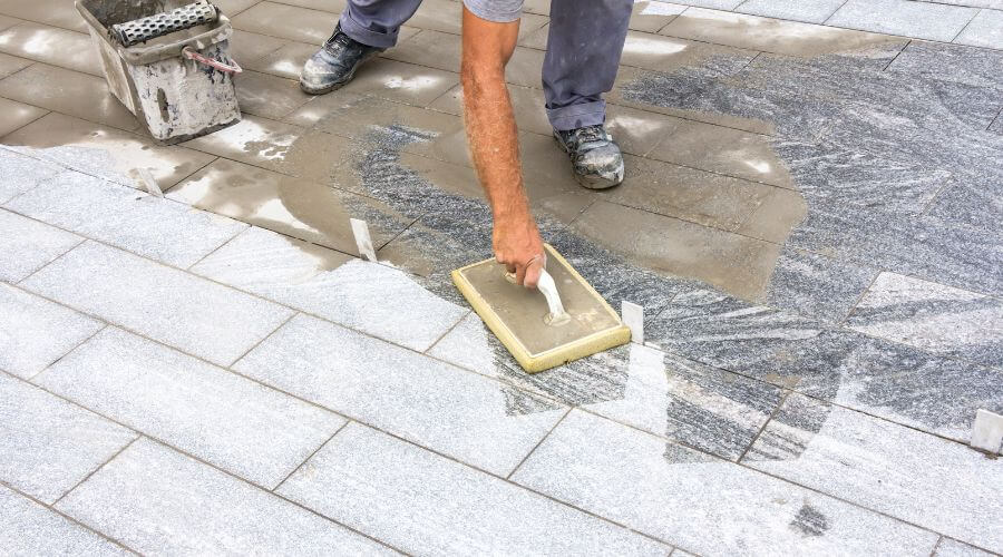 Expert new roof installation services in Evans, LA